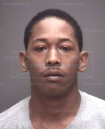 Jarriett Deon Chandler Smith