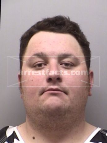 Jared Allen Franks