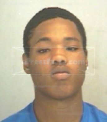 Mark Troy Smith