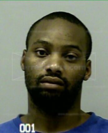 Kenneth Darell Davis