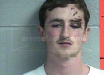 Mitchell Hendley