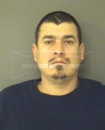Joe Abraham Hix