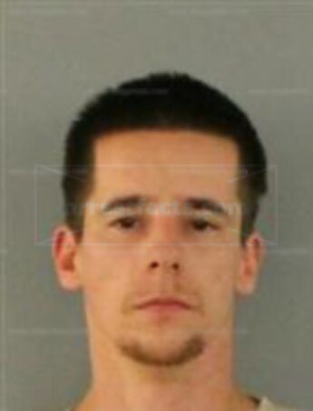 Patrick Joseph Rios