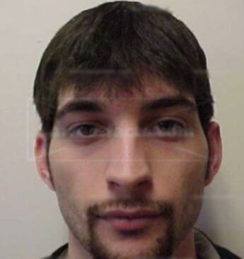 Zachary Martin Boswell