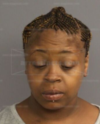 Shaquana Perkins