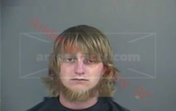 Justin Lee Patterson
