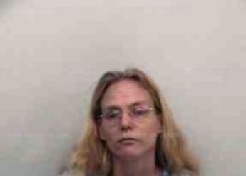 Angela Mary Eisaman