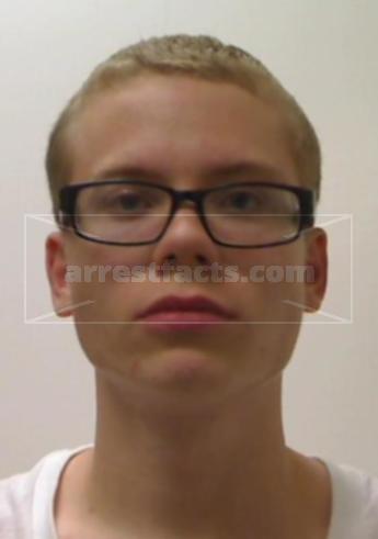 Mathew Caleb Tucker