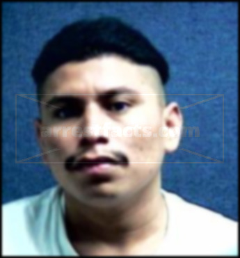 Marco Garcia Sanchez