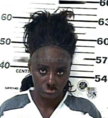 Cadedra Coulette Denson