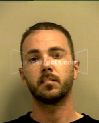 Joseph Bradley Moxey