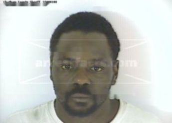 Carlton Ali Green
