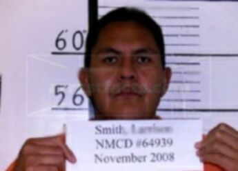 Larrison Aaron Smith