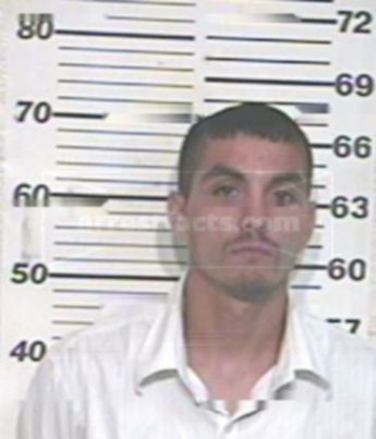 Arnoldo Jr Trinidad Arevalo
