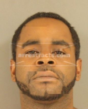Mitchell Marquise Hobson