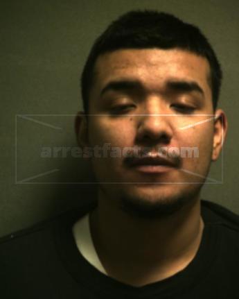 Jacob Joe Lopez