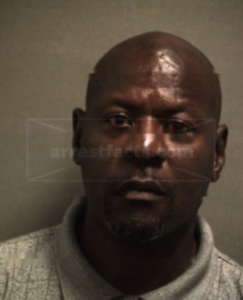 Robert Lee Pettis