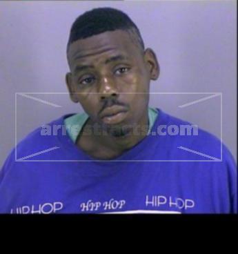 Deshondre Antonio Jones