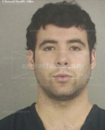 Jonathan Marcell Matos