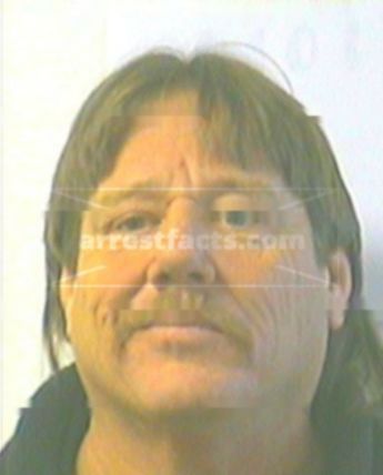 Ronald Wayne Mayes