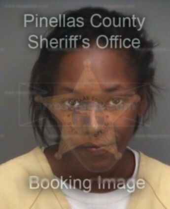 Shanrieka Laneka Huntley