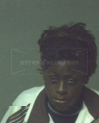 Roneika Lee-Gale Tanner