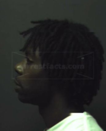 Demetrus Anton Shannon