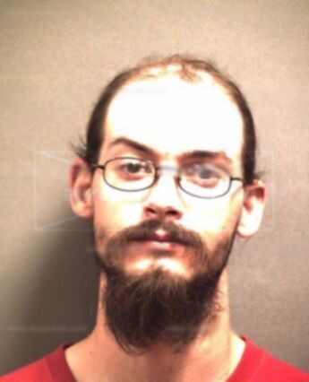 Matthew Shawn Godwin