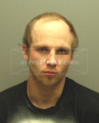 Zachary Keith Collins
