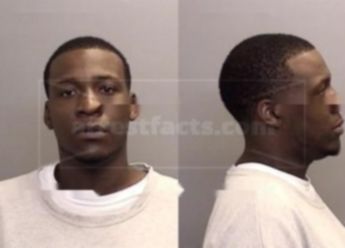 Marcel Carrington Hooks