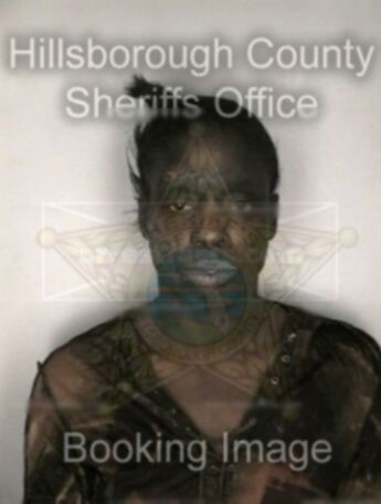 Felisha Latosha Calhoun