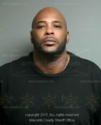 Kevin Leanthony Mahone
