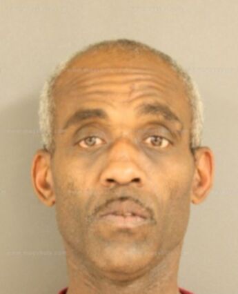 Darrell Lynn Chaffin