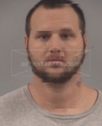 Christopher Michael Capps