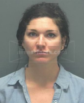 Sarah Elizabeth Preston