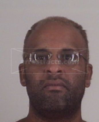 David Anthony Benson