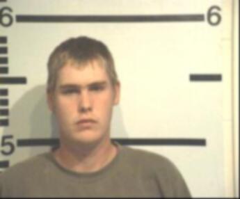 Steven Patrick Parr