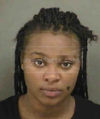 Deasia Yvonne Sharpe