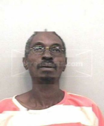 Booker T James