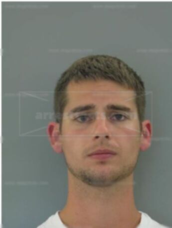 Matthew David Thomas