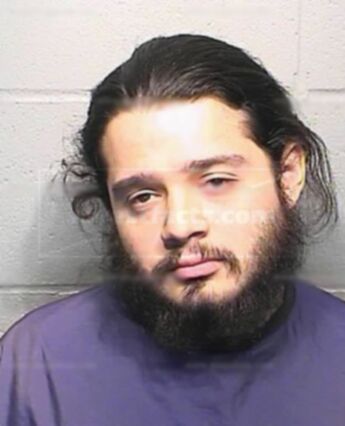 Christopher Michael Allen