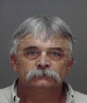 Tony Russell Cottengain
