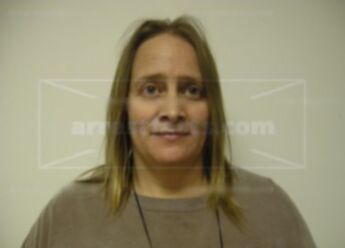 Kari S Clark-Branton