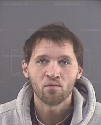 Matt Patrick Derix
