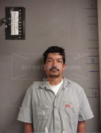 Jose Blas Diaz Castro