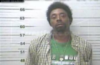 Espy Demond Dickey