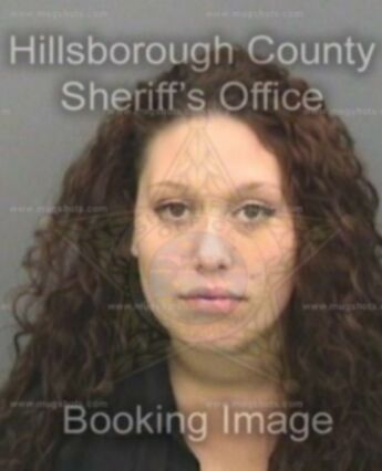 Megan Marie Register