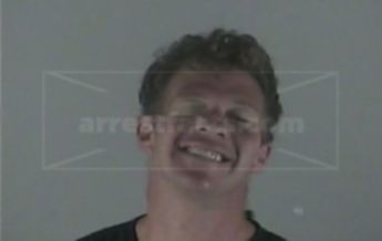 Brandon Leon Hays