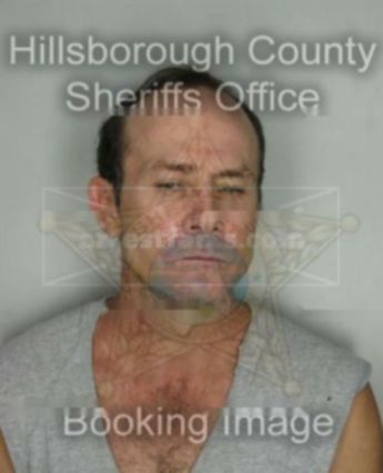 Daniel Glenn Mathis