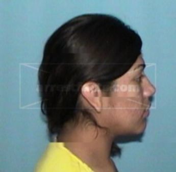 Lydia Mexicano